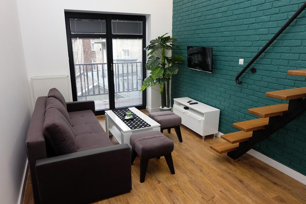 Appartement Elementos