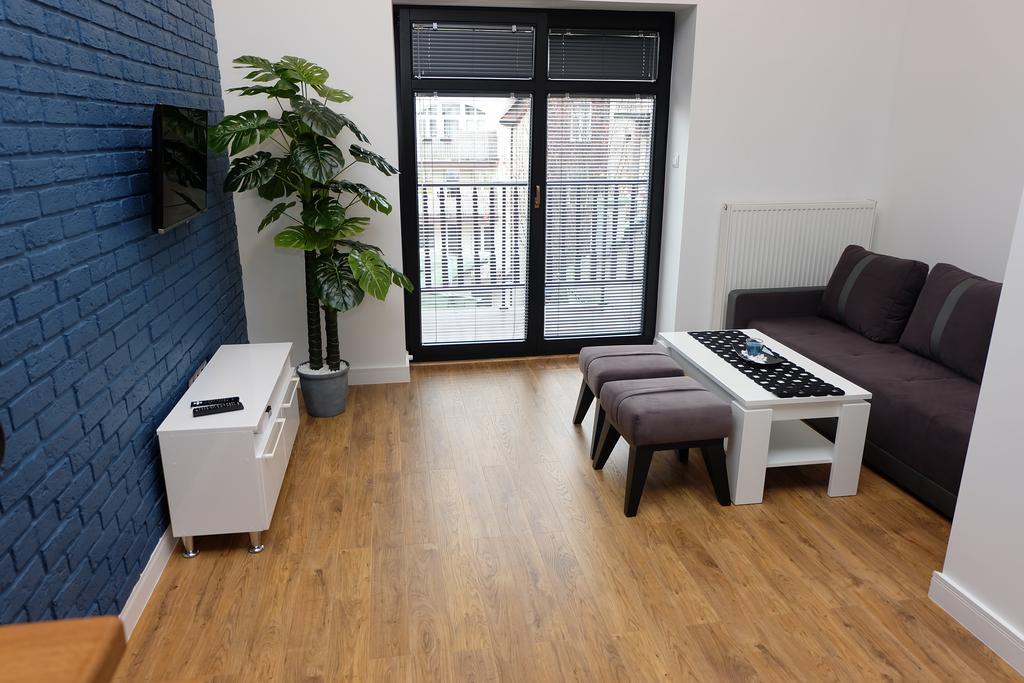 Appartement Elementos *