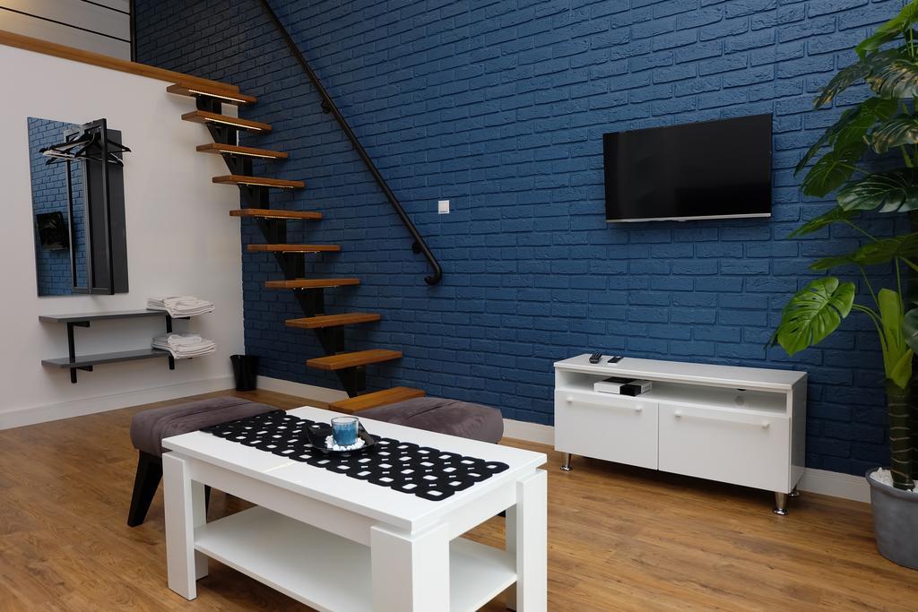 Appartement Elementos