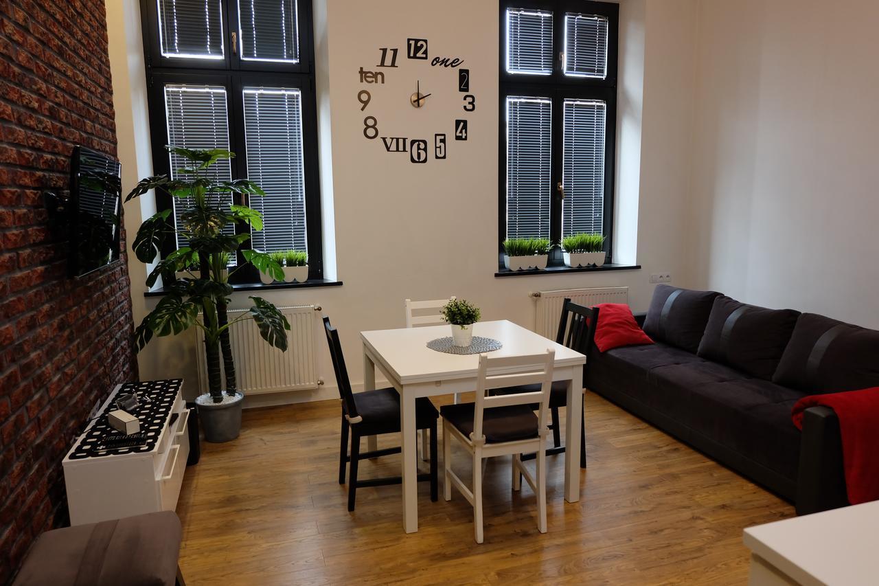 Elementos Appartement