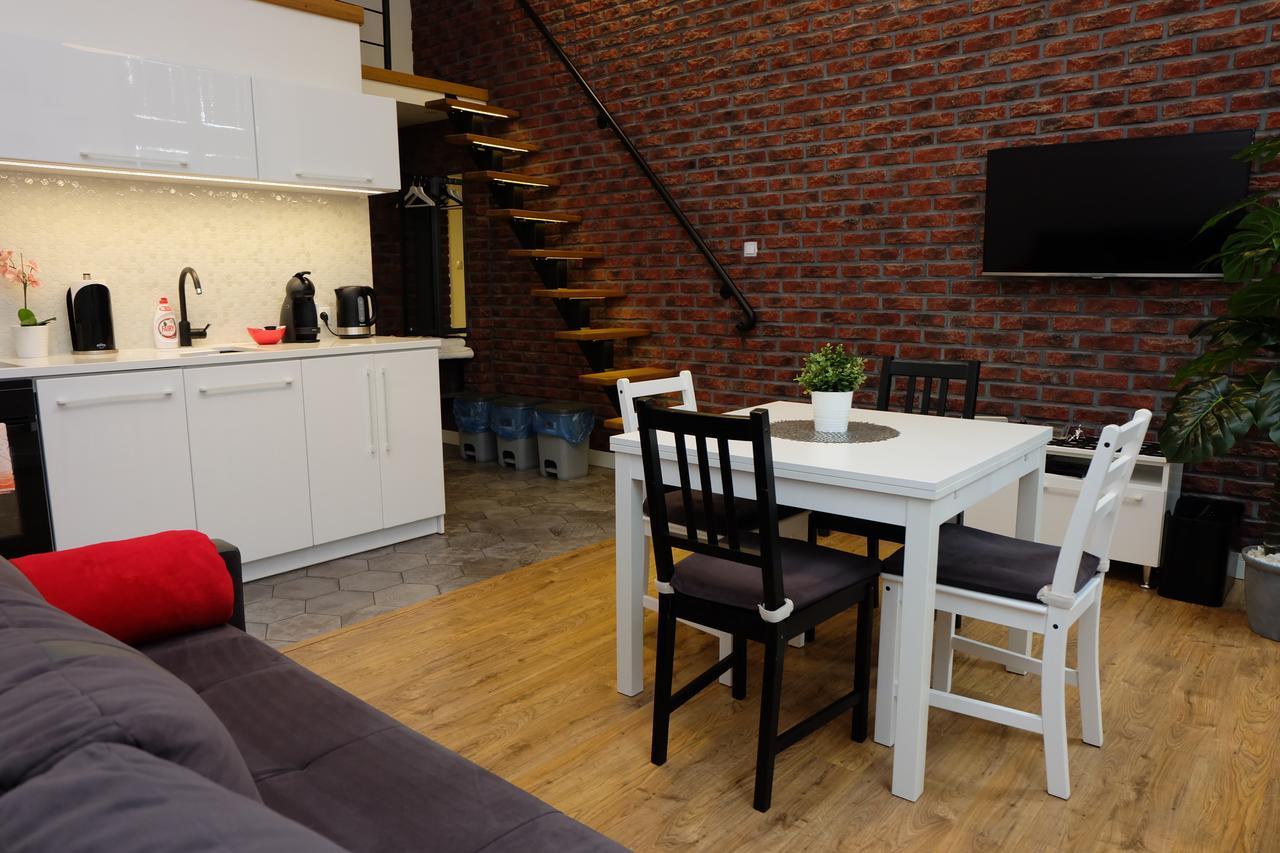Elementos Appartement *